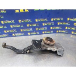 Recambio de mangueta delantera izquierda para alfa romeo gt (125) 1.9 jtd 16v 150/ distinctive referencia OEM IAM 0060624975  