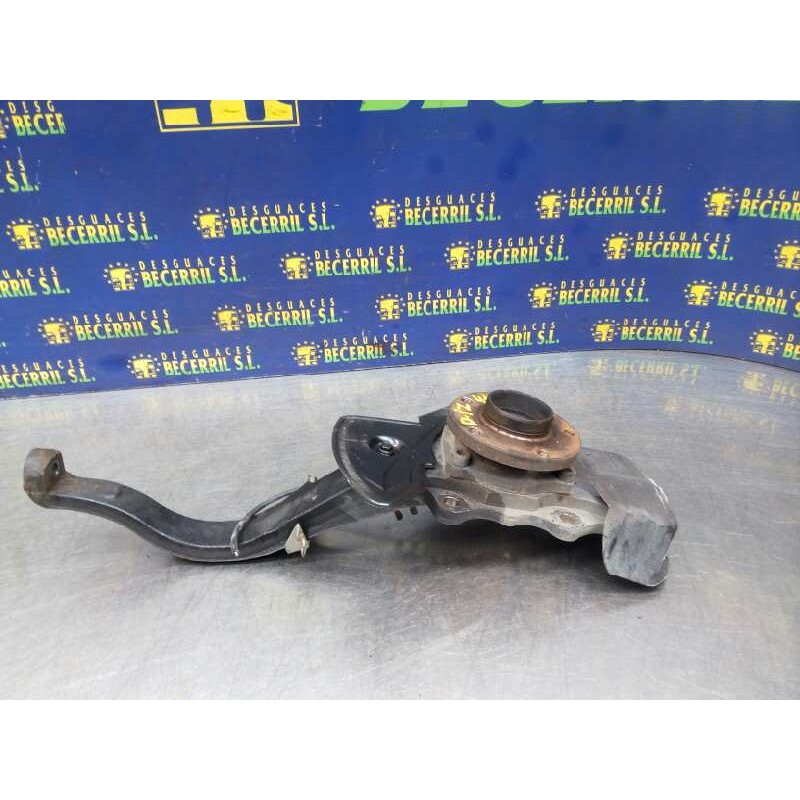 Recambio de mangueta delantera izquierda para alfa romeo gt (125) 1.9 jtd 16v 150/ distinctive referencia OEM IAM 0060624975 Recambio de mangueta delantera izquierda para alfa romeo gt (125) 1.9 jtd 16v 150/ distinctive referencia OEM IAM 0060624975