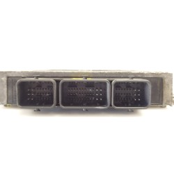 Recambio de centralita motor uce para peugeot 206 berlina xs referencia OEM IAM 9645211580 9644625680 