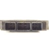 Recambio de centralita motor uce para peugeot 206 berlina xs referencia OEM IAM 9645211580 9644625680 