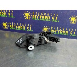 Recambio de maneta interior delantera izquierda para opel astra h berlina enjoy referencia OEM IAM   