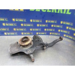 Recambio de mangueta delantera izquierda para alfa romeo gt (125) 1.9 jtd 16v 150/ distinctive referencia OEM IAM 0060624975  