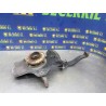 Recambio de mangueta delantera izquierda para alfa romeo gt (125) 1.9 jtd 16v 150/ distinctive referencia OEM IAM 0060624975  