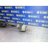 Recambio de transmision delantera izquierda para seat ibiza (6k) cl referencia OEM IAM   