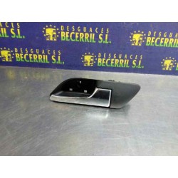 Recambio de maneta interior trasera derecha para opel astra h berlina enjoy referencia OEM IAM   