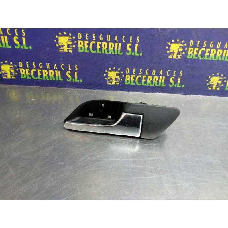 Recambio de maneta interior trasera derecha para opel astra h berlina enjoy referencia OEM IAM Recambio de maneta interior trasera derecha para opel astra h berlina enjoy referencia OEM IAM