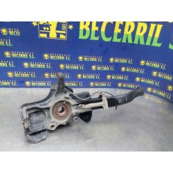 Recambio de mangueta delantera izquierda para alfa romeo gt (125) 1.9 jtd 16v 150/ distinctive referencia OEM IAM 0060624975  
