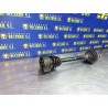 Recambio de transmision delantera izquierda para seat ibiza (6k) cl referencia OEM IAM   