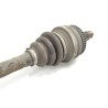 Recambio de transmision trasera izquierda para bmw serie 3 berlina (e90) 320d referencia OEM IAM 7533445AI02  