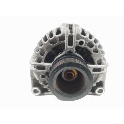 Recambio de alternador para opel meriva cosmo referencia OEM IAM 0124325163  