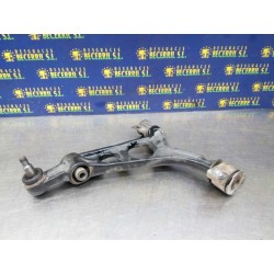 Recambio de brazo suspension inferior delantero derecho para alfa romeo gt (125) 1.9 jtd 16v 150/ distinctive referencia OEM IAM