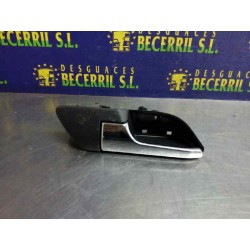 Recambio de maneta interior trasera izquierda para opel astra h berlina enjoy referencia OEM IAM   