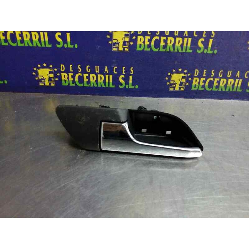 Recambio de maneta interior trasera izquierda para opel astra h berlina enjoy referencia OEM IAM Recambio de maneta interior trasera izquierda para opel astra h berlina enjoy referencia OEM IAM