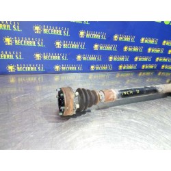 Recambio de transmision delantera derecha para seat inca (6k9) 1.9 d van referencia OEM IAM   