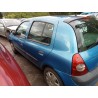 renault clio ii fase ii (b/cb0) del año 2003