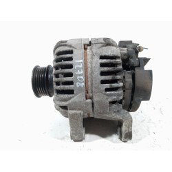 Recambio de alternador para opel meriva cosmo referencia OEM IAM 0124325163  