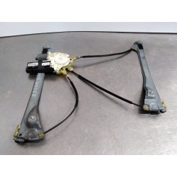 Recambio de elevalunas delantero derecho para renault laguna iii dynamique referencia OEM IAM 807300002R  