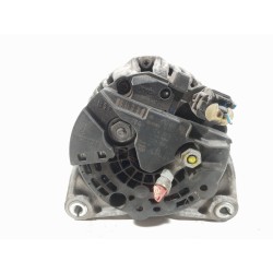 Recambio de alternador para opel meriva cosmo referencia OEM IAM 0124325163  