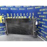 Recambio de radiador agua para opel astra h berlina enjoy referencia OEM IAM   