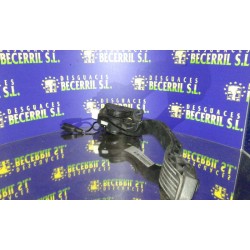 Recambio de pedal acelerador para citroen c4 berlina referencia OEM IAM 9650889180 0280755001 