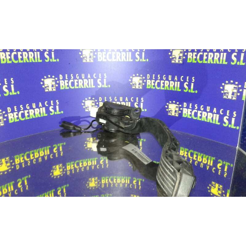 Recambio de pedal acelerador para citroen c4 berlina referencia OEM IAM 9650889180 0280755001 Recambio de pedal acelerador para citroen c4 berlina referencia OEM IAM 9650889180 0280755001