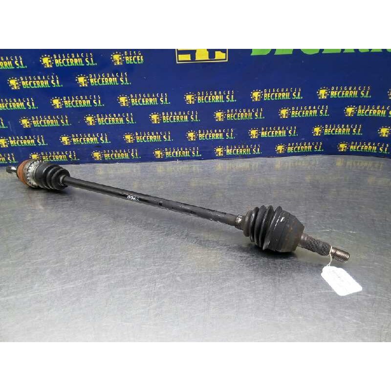 Recambio de transmision delantera derecha para opel astra h berlina enjoy referencia OEM IAM Recambio de transmision delantera derecha para opel astra h berlina enjoy referencia OEM IAM