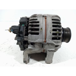 Recambio de alternador para opel meriva cosmo referencia OEM IAM 0124325163  