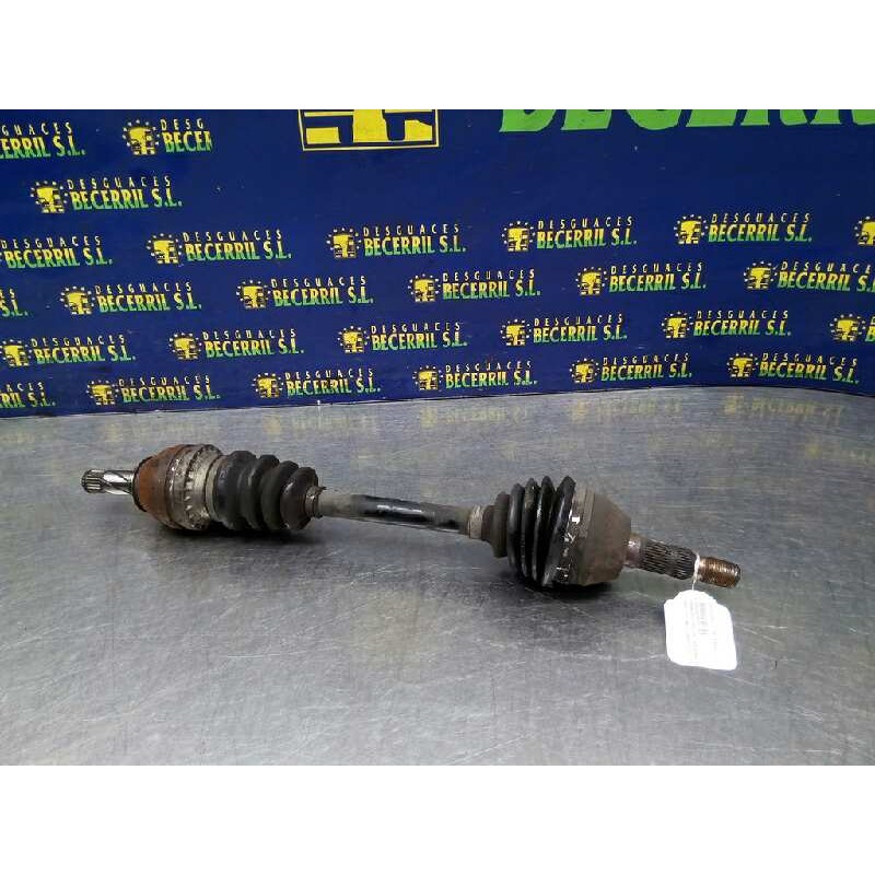 Recambio de transmision delantera izquierda para opel astra h berlina enjoy referencia OEM IAM Recambio de transmision delantera izquierda para opel astra h berlina enjoy referencia OEM IAM