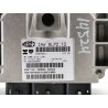 Recambio de centralita motor uce para citroen c4 berlina lx referencia OEM IAM SW9665936280 HW9664339980 IAW6LP212
