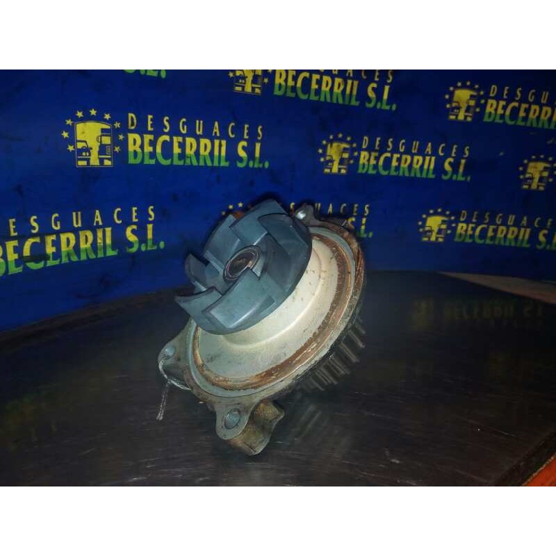 Recambio de bomba agua para volkswagen lt caja cerrada / combi lt 35 caja cerrada techo elevado referencia OEM IAM 429790  