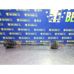 Recambio de transmision delantera derecha para seat ibiza (6k1) select referencia OEM IAM   