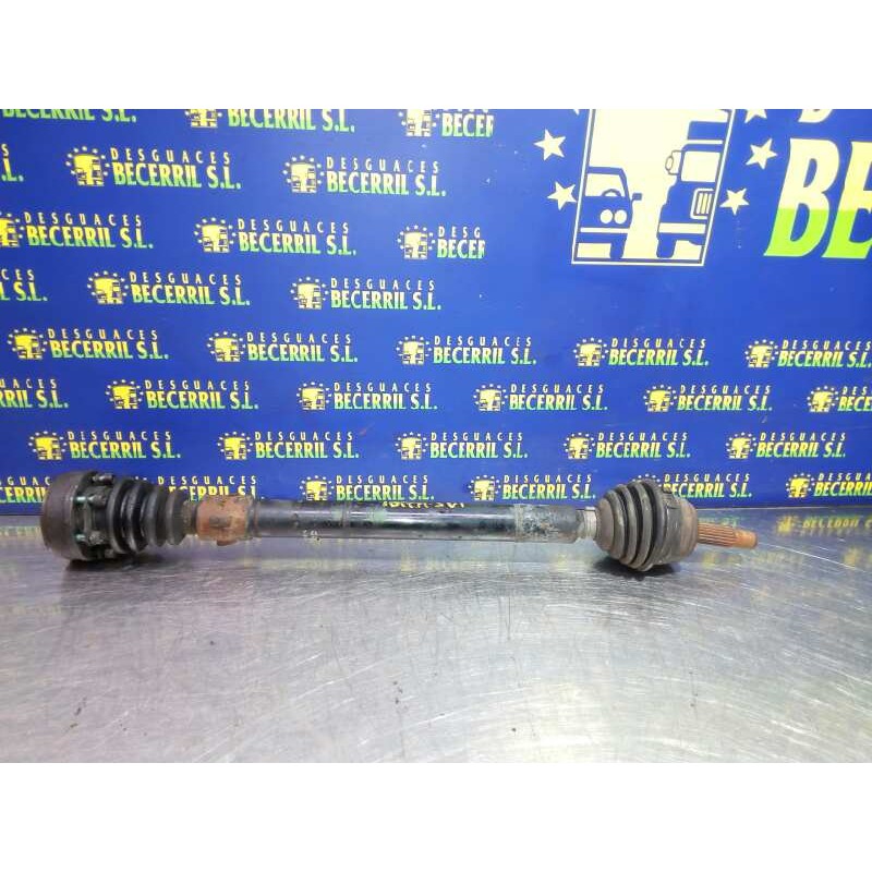 Recambio de transmision delantera derecha para seat ibiza (6k1) select referencia OEM IAM Recambio de transmision delantera derecha para seat ibiza (6k1) select referencia OEM IAM
