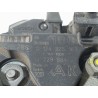 Recambio de alternador para opel meriva cosmo referencia OEM IAM 0124325163  