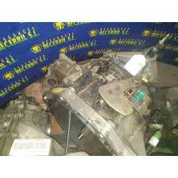 Recambio de caja cambios para renault espace iv (jk0) dynamique referencia OEM IAM PK6061  