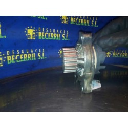 Recambio de bomba agua para volkswagen lt caja cerrada / combi lt 35 caja cerrada techo elevado referencia OEM IAM 429790  