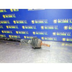 Recambio de transmision delantera derecha para seat ibiza (6k1) select referencia OEM IAM   
