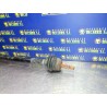 Recambio de transmision delantera derecha para seat ibiza (6k1) select referencia OEM IAM   
