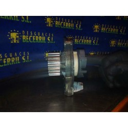 Recambio de bomba agua para volkswagen lt caja cerrada / combi lt 35 caja cerrada techo elevado referencia OEM IAM 429790  