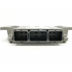 Recambio de centralita motor uce para citroen c4 berlina lx referencia OEM IAM SW9665936280 HW9664339980 IAW6LP212