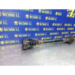 Recambio de transmision delantera derecha para seat ibiza (6k1) select referencia OEM IAM   