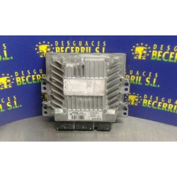 Recambio de centralita motor uce para renault scenic ii confort authentique referencia OEM IAM 8200565863 8200592611 S122326109A