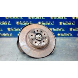 Recambio de mangueta trasera derecha para alfa romeo gt (125) 1.9 jtd 16v 150/ distinctive referencia OEM IAM   