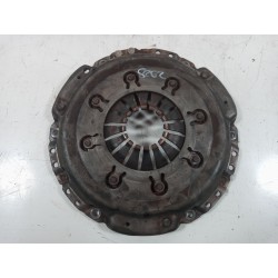 Recambio de kit de embrague para renault trafic combi (ab 4.01) 6 - plazas (l2h1) acristalado parcial 2,9t combi largo referenci