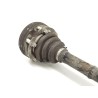 Recambio de transmision trasera izquierda para bmw serie 3 berlina (e90) 320d referencia OEM IAM 7533445AI02  
