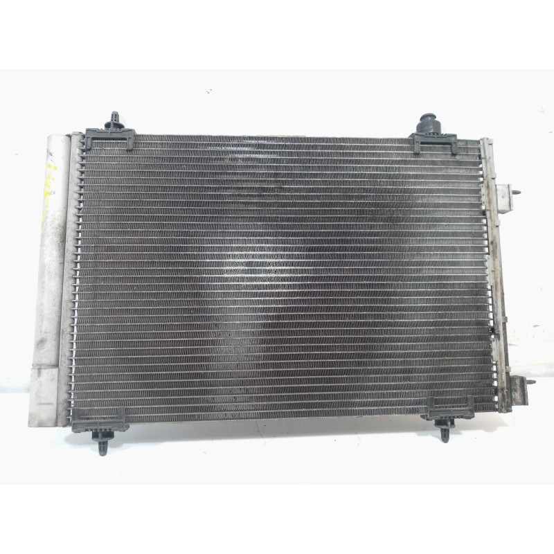 Recambio de condensador / radiador aire acondicionado para citroen c4 berlina lx referencia OEM IAM 9682531280 Recambio de condensador / radiador aire acondicionado para citroen c4 berlina lx referencia OEM IAM 9682531280