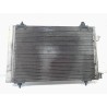 Recambio de condensador / radiador aire acondicionado para citroen c4 berlina lx referencia OEM IAM 9682531280  