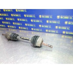 Recambio de transmision delantera izquierda para opel astra f berlina gl referencia OEM IAM   