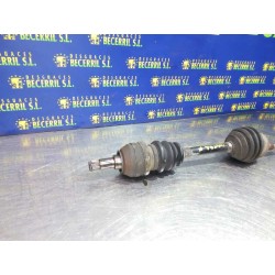 Recambio de transmision delantera izquierda para opel astra f berlina gl referencia OEM IAM   
