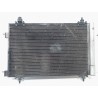 Recambio de condensador / radiador aire acondicionado para citroen c4 berlina lx referencia OEM IAM 9682531280  