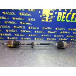 Recambio de transmision delantera derecha para honda civic berlina 3 (ep1/2) 1.7 cdti cat referencia OEM IAM   